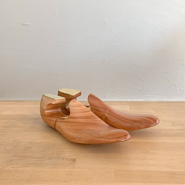 forme / フォルメ Button up shoes plain toe 通販｜sai.online.shop