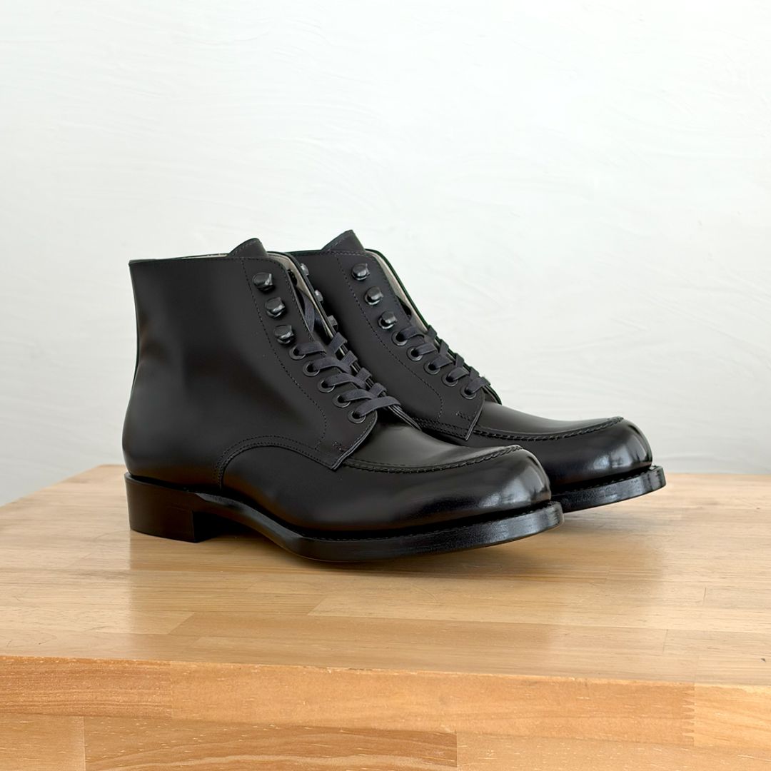 chausser / ショセ JODHPUR BOOTS C-7051 | sai.online.shop