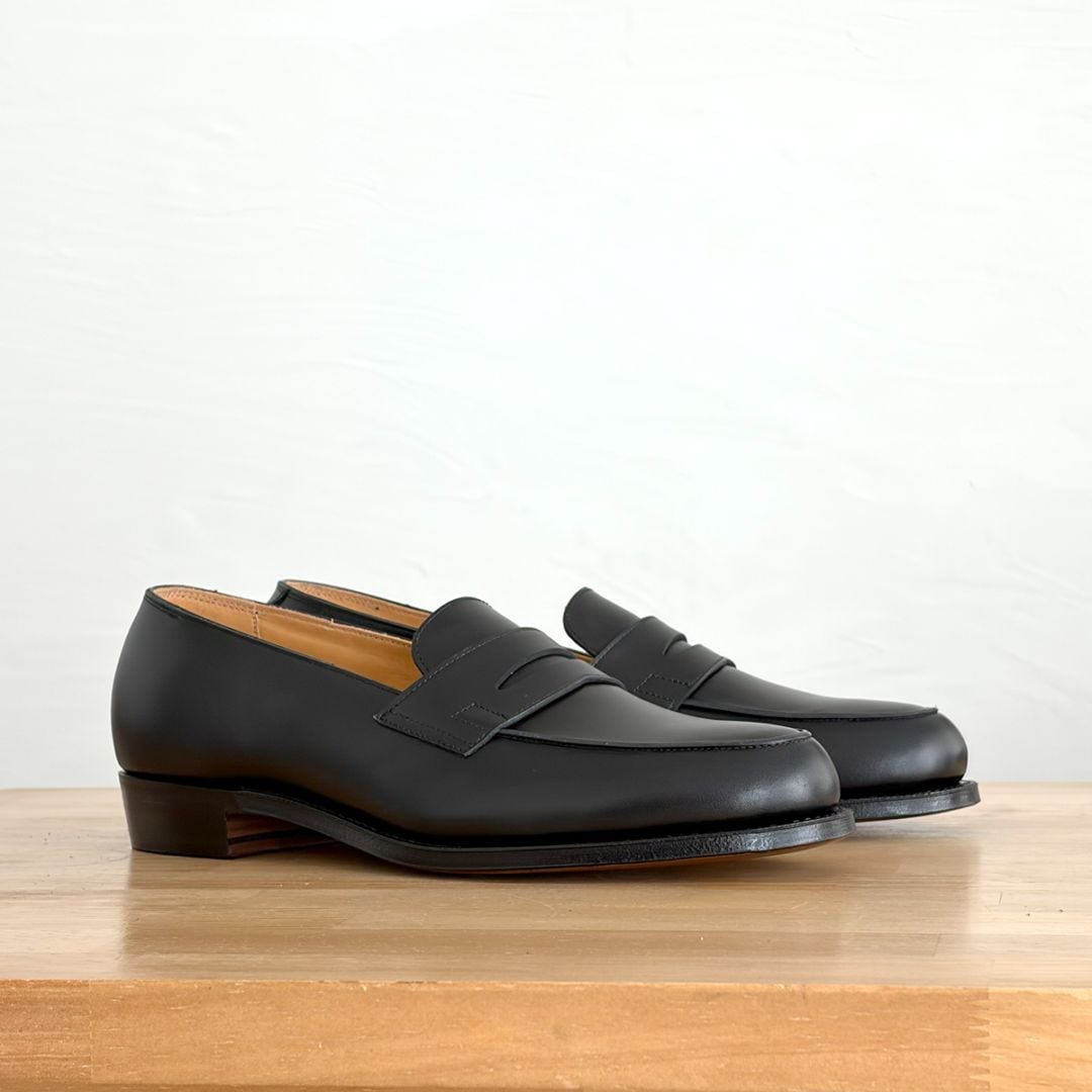 RENDO / レンド APRON FRONT DERBY | sai.online.shop