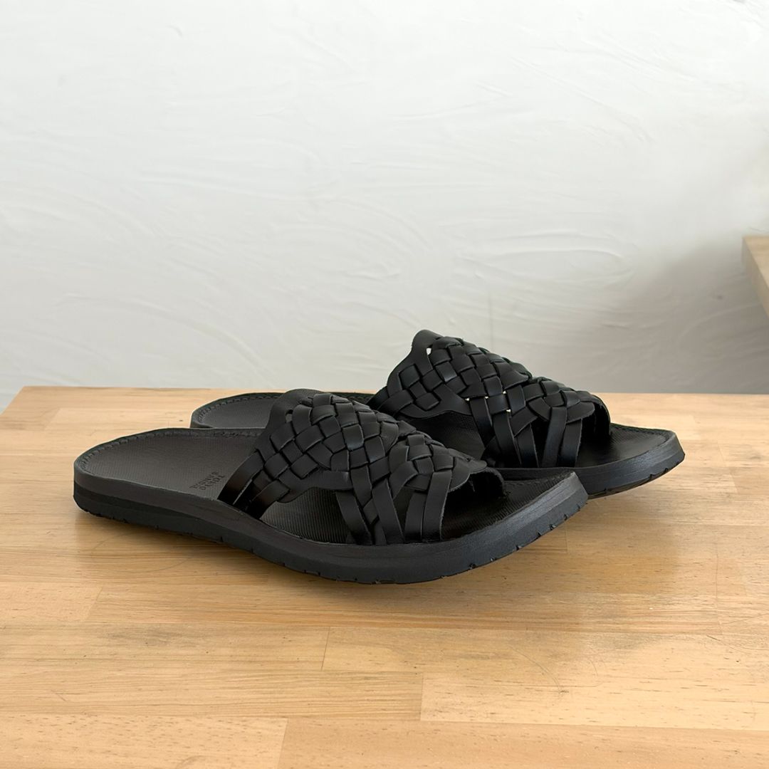 TOKYO SANDAL / 東京サンダル WARAJI SANDAL | sai.online.shop