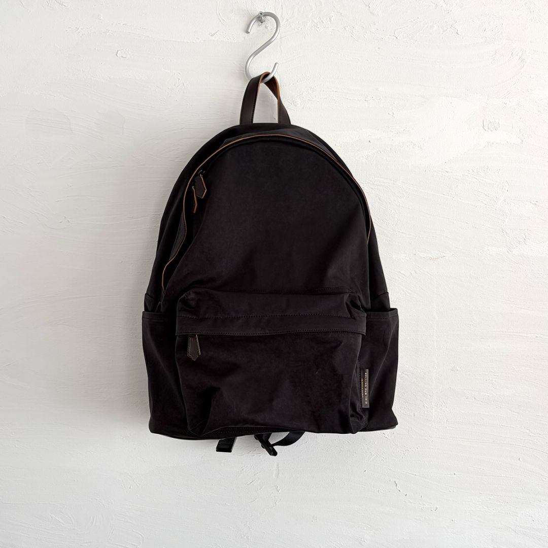 ROLLING DUB TRIO / ローリングダブトリオ TRAVELERS BACK PACK | sai