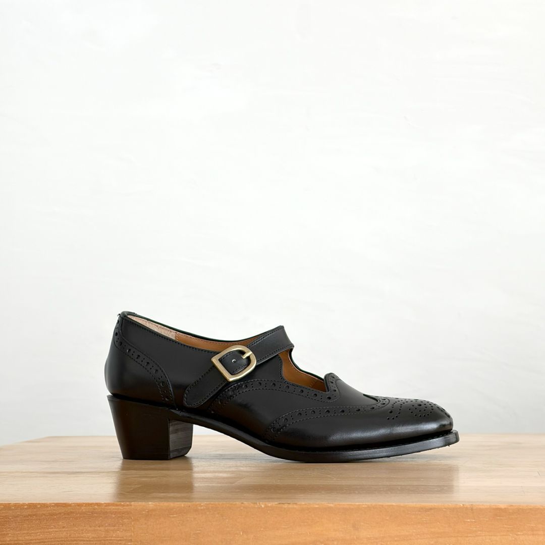 chausser / ショセ JODHPUR BOOTS C-7051 | sai.online.shop