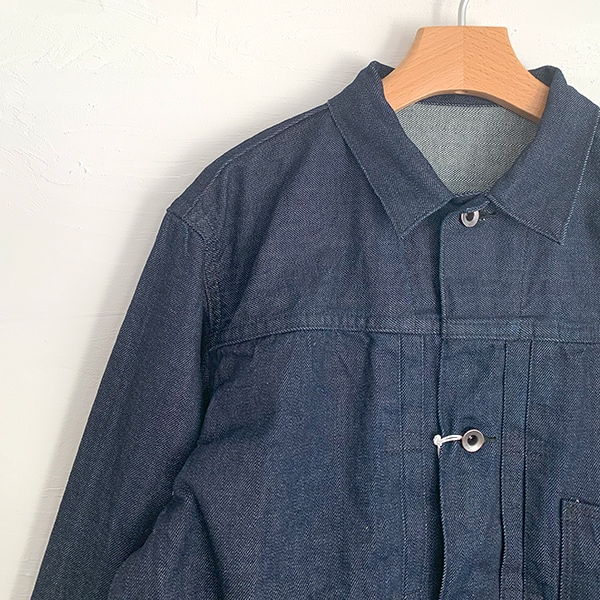 BRU NA BOINNE / ブルーナボイン ピーターGジャンOW 通販｜sai.online