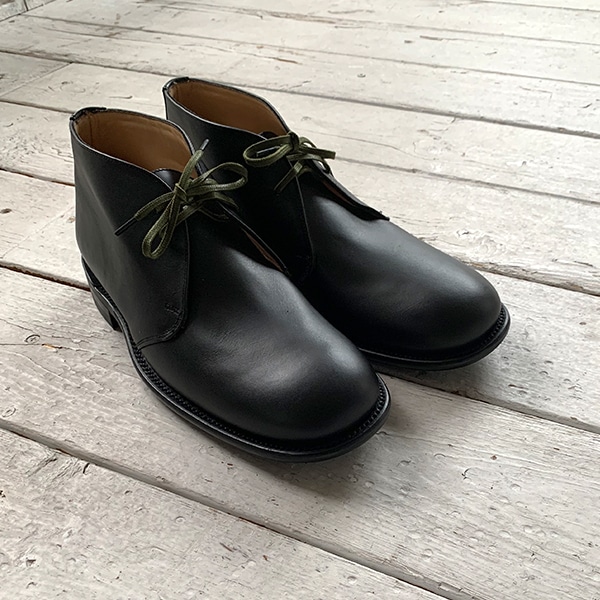 サンダース B.G.S. Collection　チャッカブーツ サンダース B.G.S. Collection チャッカブーツ