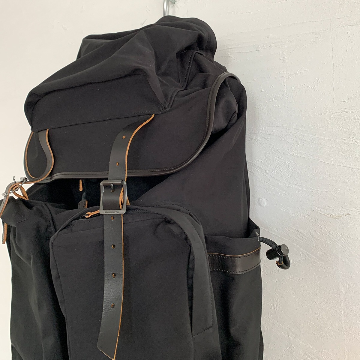 ROLLING DUB TRIO / ローリングダブトリオ TRAVELERS BACK PACK | sai