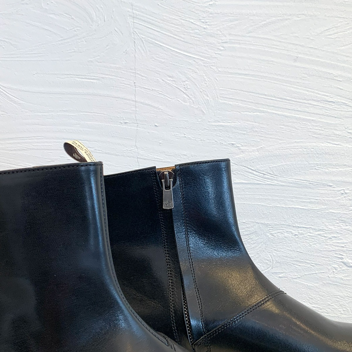 BROTHER BRIDGE / ブラザーブリッジ JUDSON (ジャドソン) VINTAGE BLK 