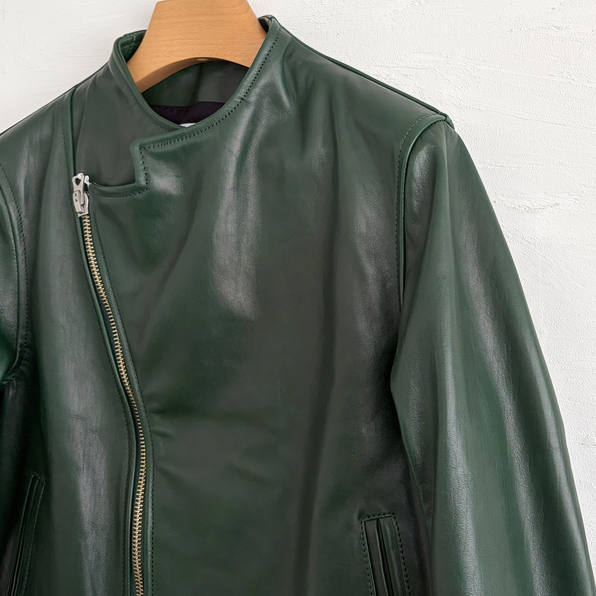 BRU NA BOINNE / ブルーナボイン アランジャケット | sai.online.shop