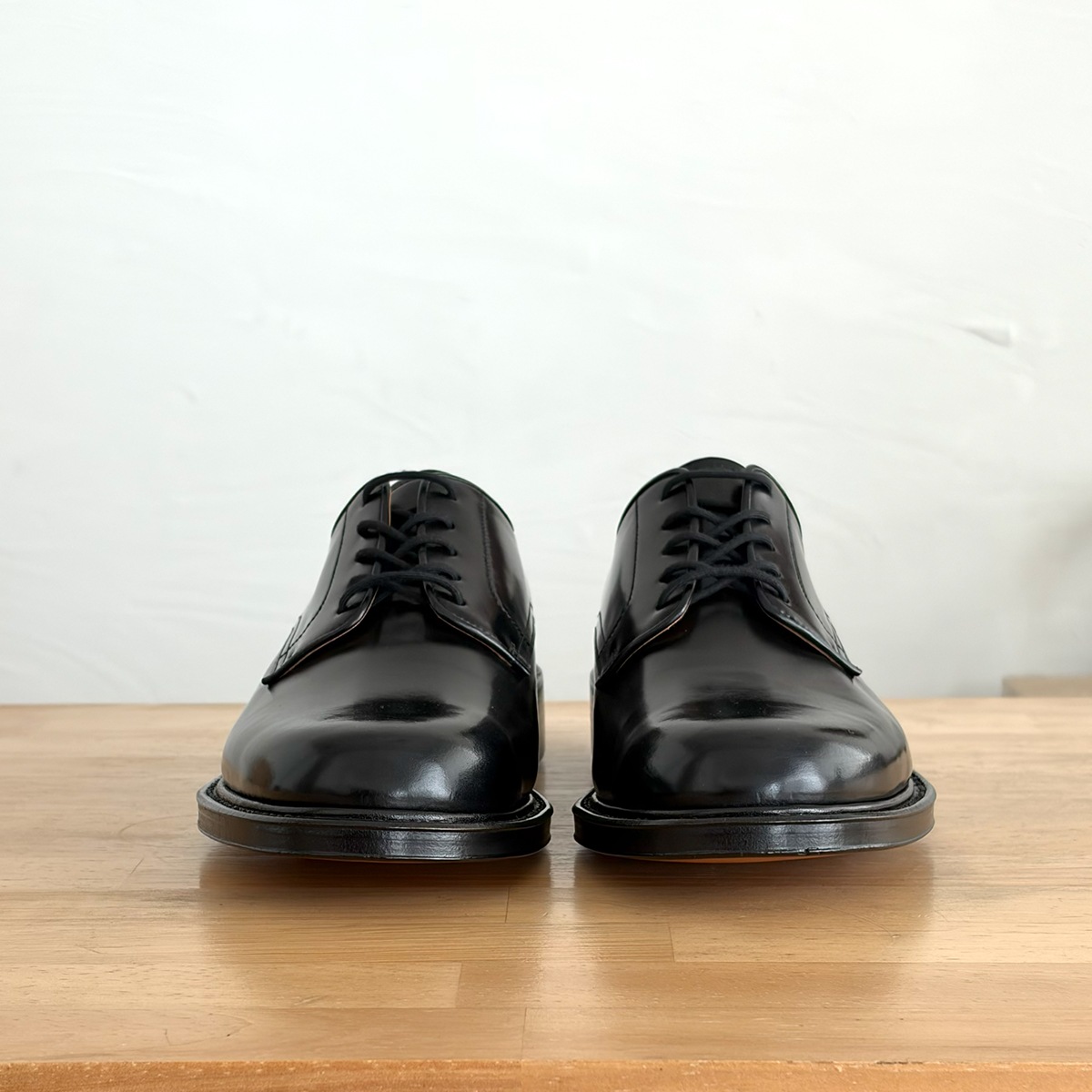 sai別注 ORIENTAL / オリエンタル plain toe Cordovan | sai.online.shop
