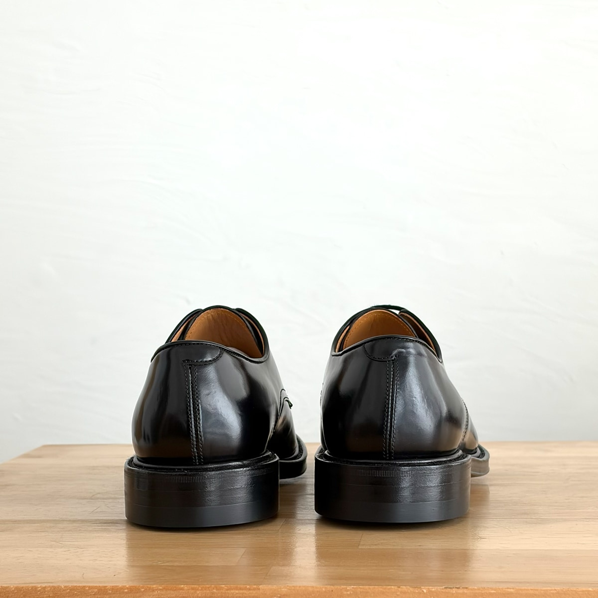 sai別注 ORIENTAL / オリエンタル plain toe Cordovan | sai.online.shop