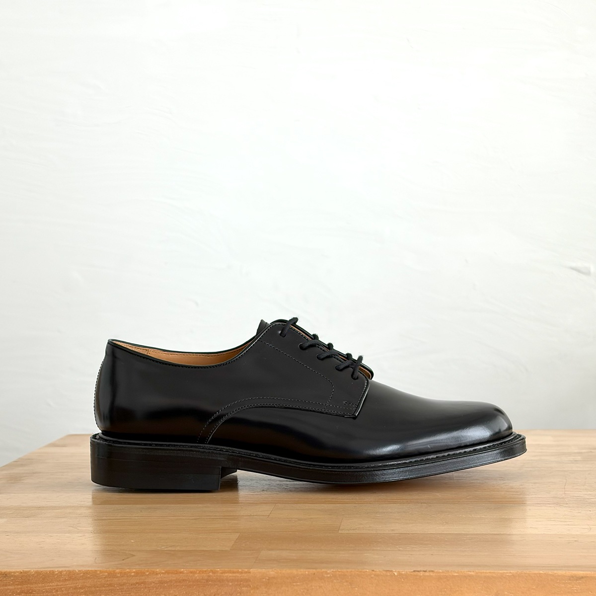 Cioさん sai別注 ORIENTAL / オリエンタル plain toe Cordovan | sai.online.shop