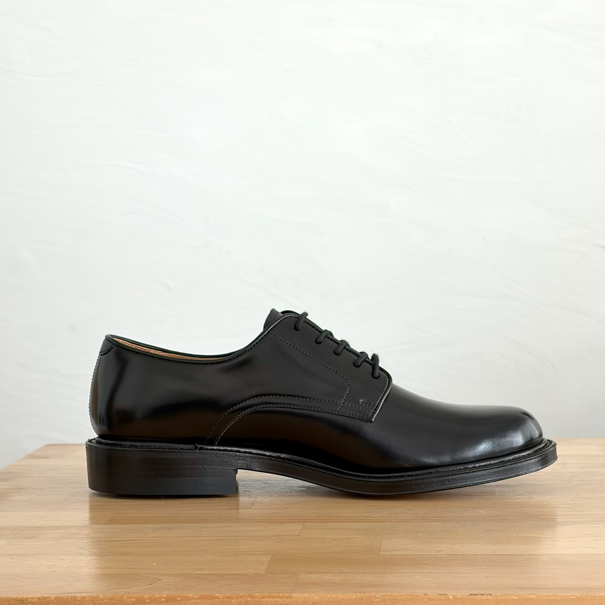 sai別注 ORIENTAL / オリエンタル plain toe Cordovan | sai.online.shop