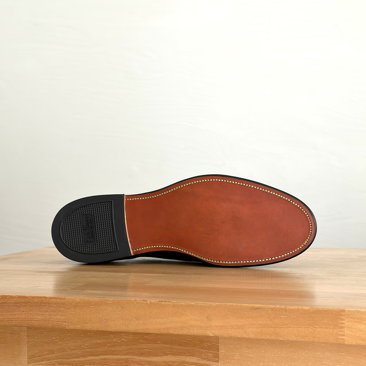 Arch Kerry / アーチケリー 24751 Navy Last Service Shoes | sai