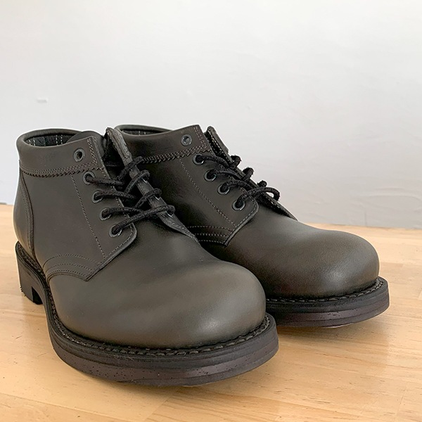 ROLLING DUB TRIO / ローリングダブトリオ COUPEN Gray Guidi