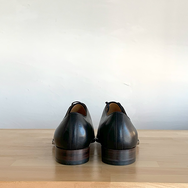 フォルメ　forme レザーシューズ　サイズ5.5 forme / フォルメ Whole cut 通販｜sai.online.shop （サイ