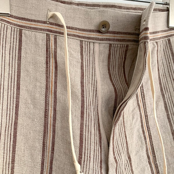 その他 Ackerman Hitchman Trousers Club / ヒッチマントラウザーズクラブ