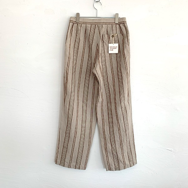 その他 Ackerman Hitchman Trousers Club / ヒッチマントラウザーズクラブ
