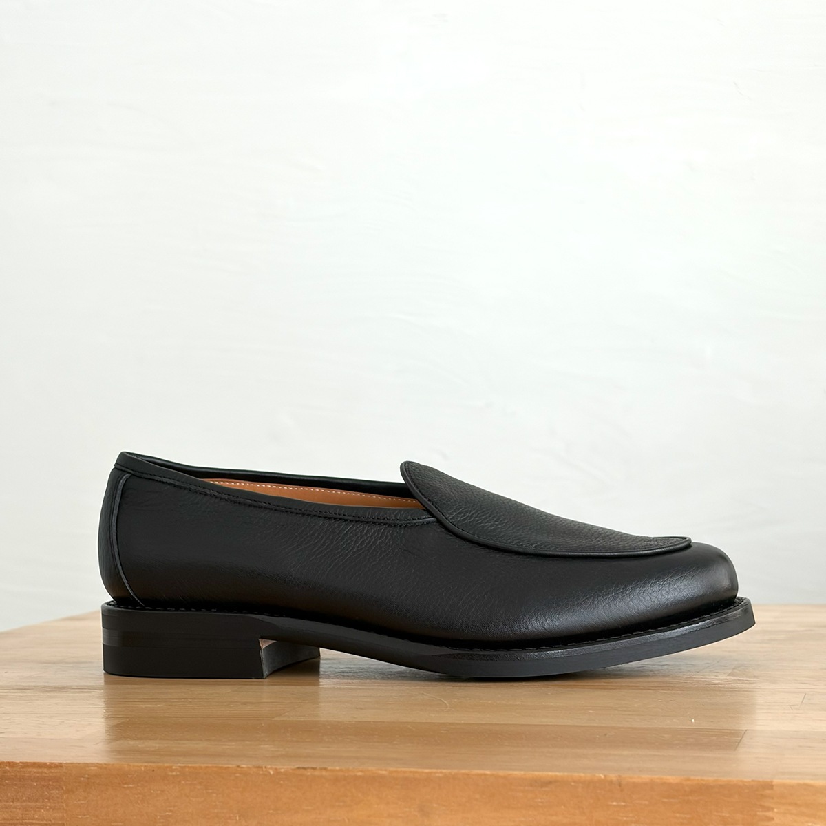 BROTHER BRIDGE / ブラザーブリッジ BENDEL（ベンデル）SHRINK BLK
