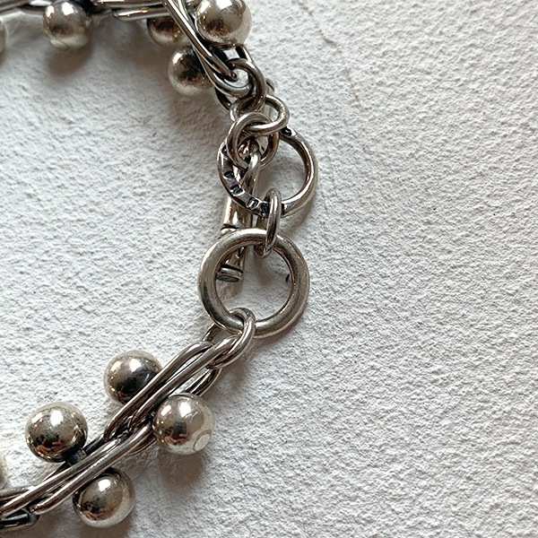 BRU NA BOINNE / ブルーナボイン ガリトラップブレス 通販｜sai.online