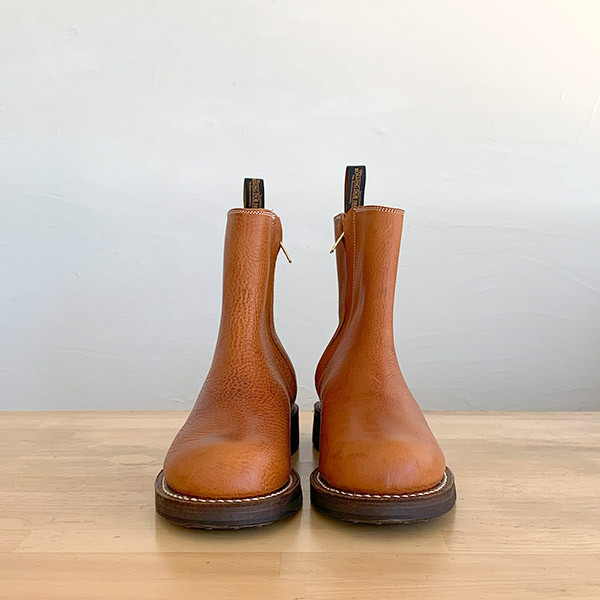 ROLLING DUB TRIO / ローリングダブトリオ CASPER Brown