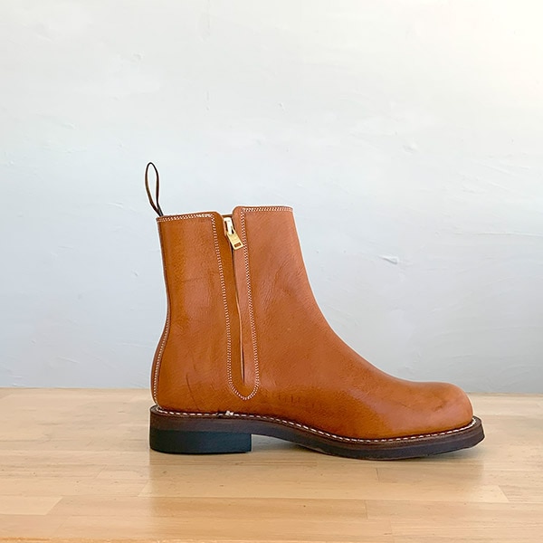 ROLLING DUB TRIO / ローリングダブトリオ CASPER Brown