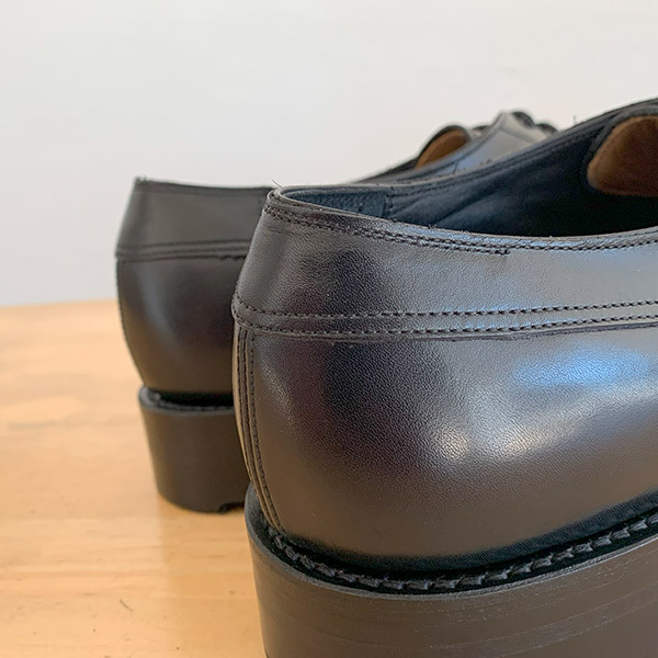 RENDO / レンド APRON FRONT DERBY | sai.online.shop