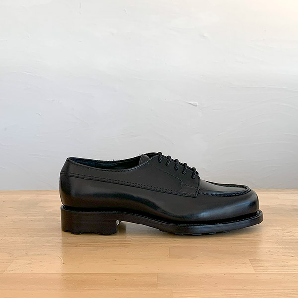 RENDO / レンド APRON FRONT DERBY | sai.online.shop