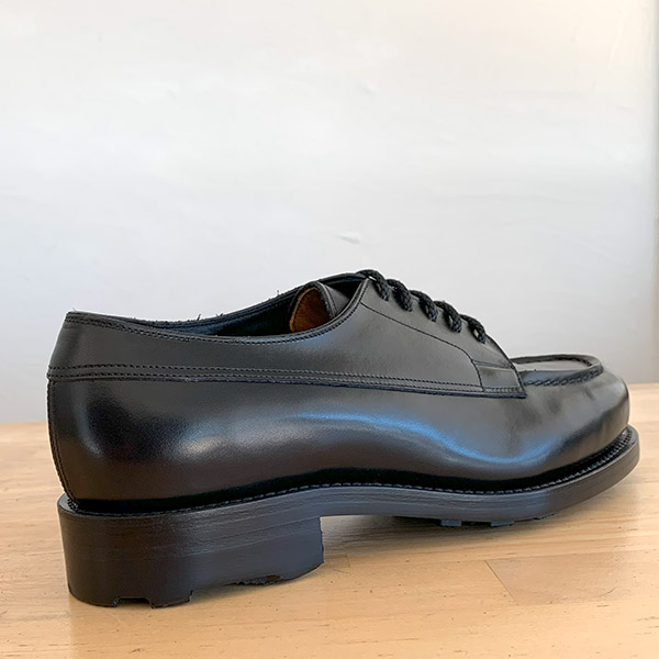 RENDO / レンド APRON FRONT DERBY | sai.online.shop