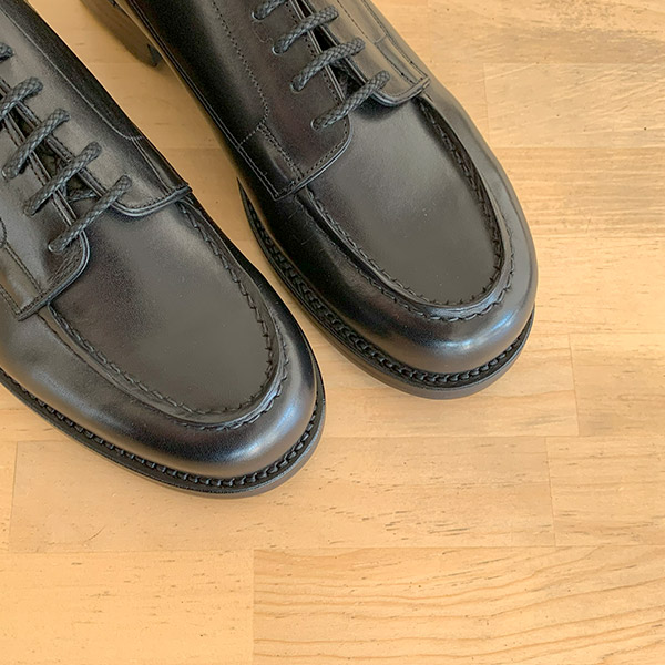 RENDO / レンド APRON FRONT DERBY | sai.online.shop