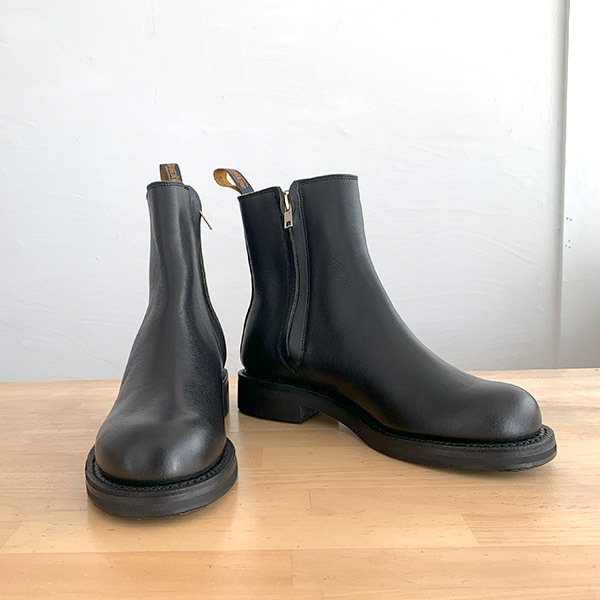 今日まで！　ROLLING DUB TRIO 黒　Casper CASPER