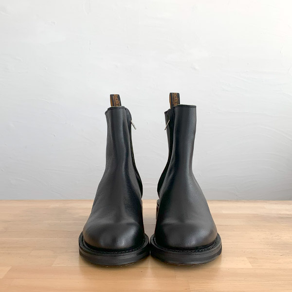 ROLLING DUB TRIO / ローリングダブトリオ CASPER Black Greentea Core