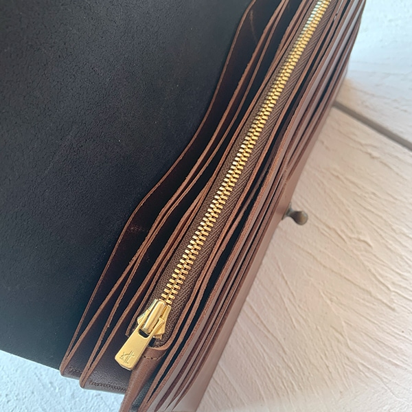 forme / フォルメ Wallet 通販｜sai.online.shop （サイ