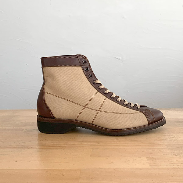 Brother Bridge HENRY ヘンリー　バケッタ　8.5 Brother Bridge HENRY ヘンリー バケッタ 8.5 ブラザーブリッジ