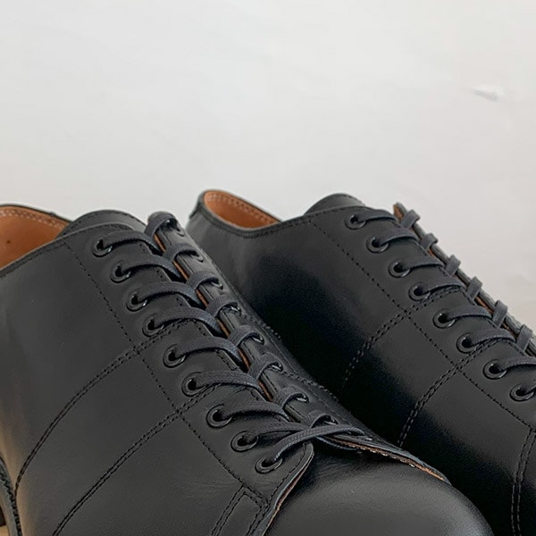 BROTHER BRIDGE ALI（アリ）VINTAGE CALF/BLK BROTHER BRIDGE ALI（アリ）VINTAGE CALF/BLK 靴