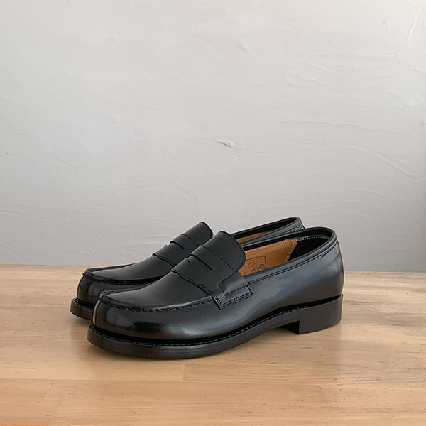 ROLLING DUB TRIO / ローリングダブトリオ IN'EI LOAFER 通販｜sai