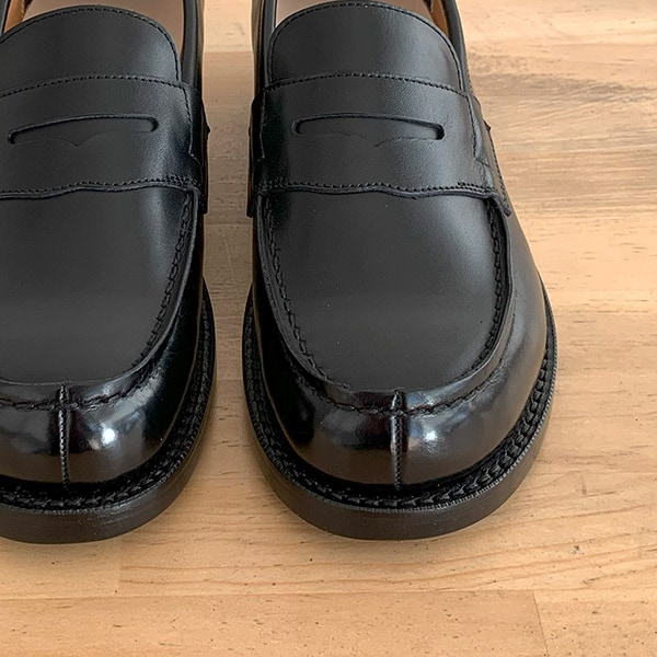 ROLLING DUB TRIO / ローリングダブトリオ IN'EI LOAFER 通販｜sai