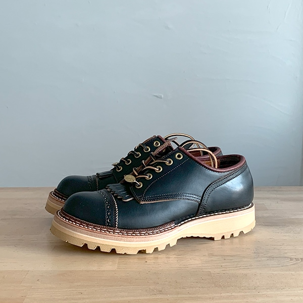 ROLLING DUB TRIO / ローリングダブトリオ FORESTER LOW II #1276 通販