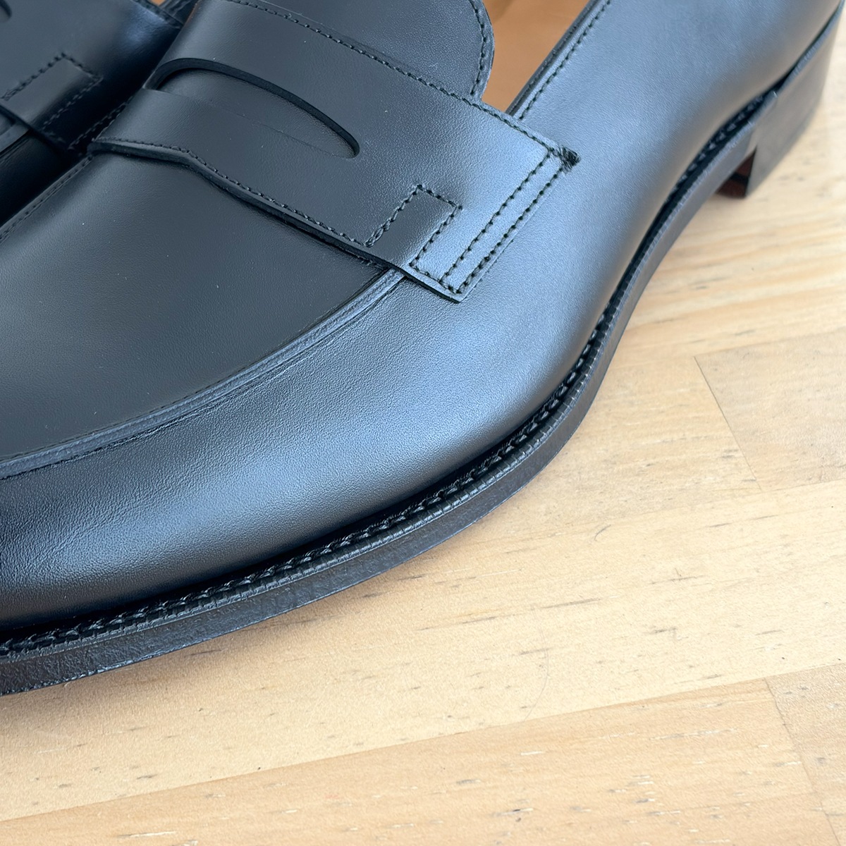 RENDO / レンド Loafer | sai.online.shop