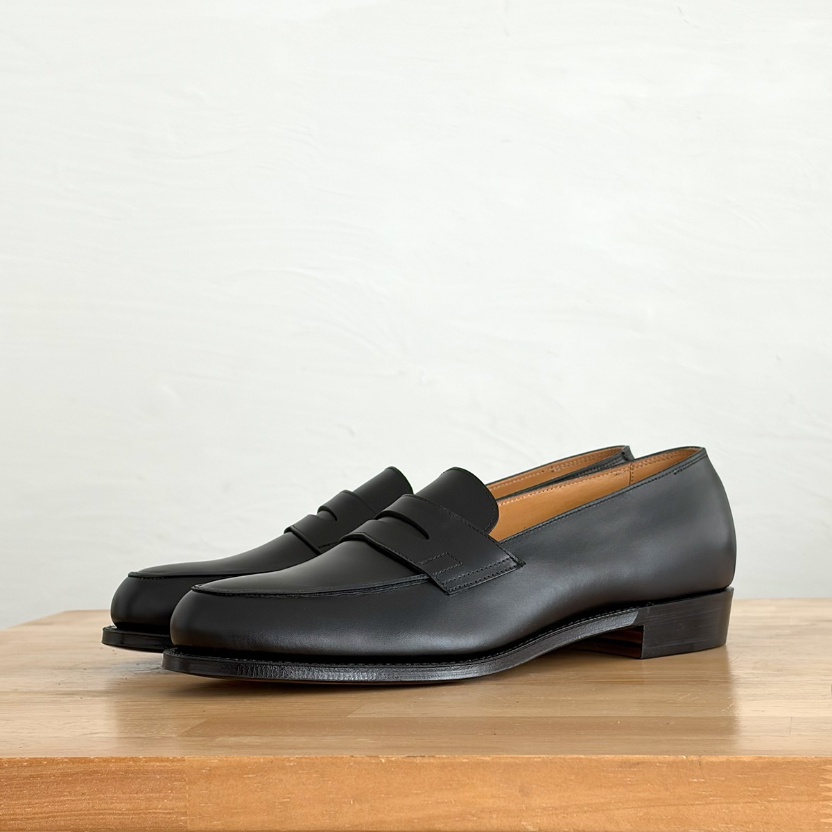 RENDO / レンド Loafer | sai.online.shop