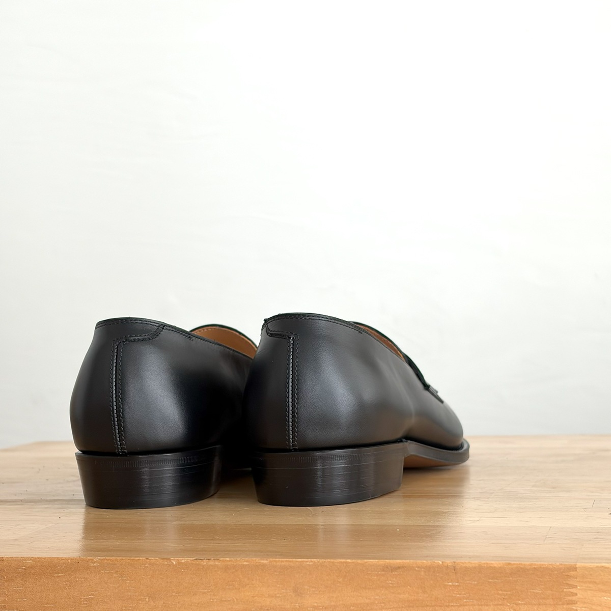 RENDO / レンド Loafer | sai.online.shop