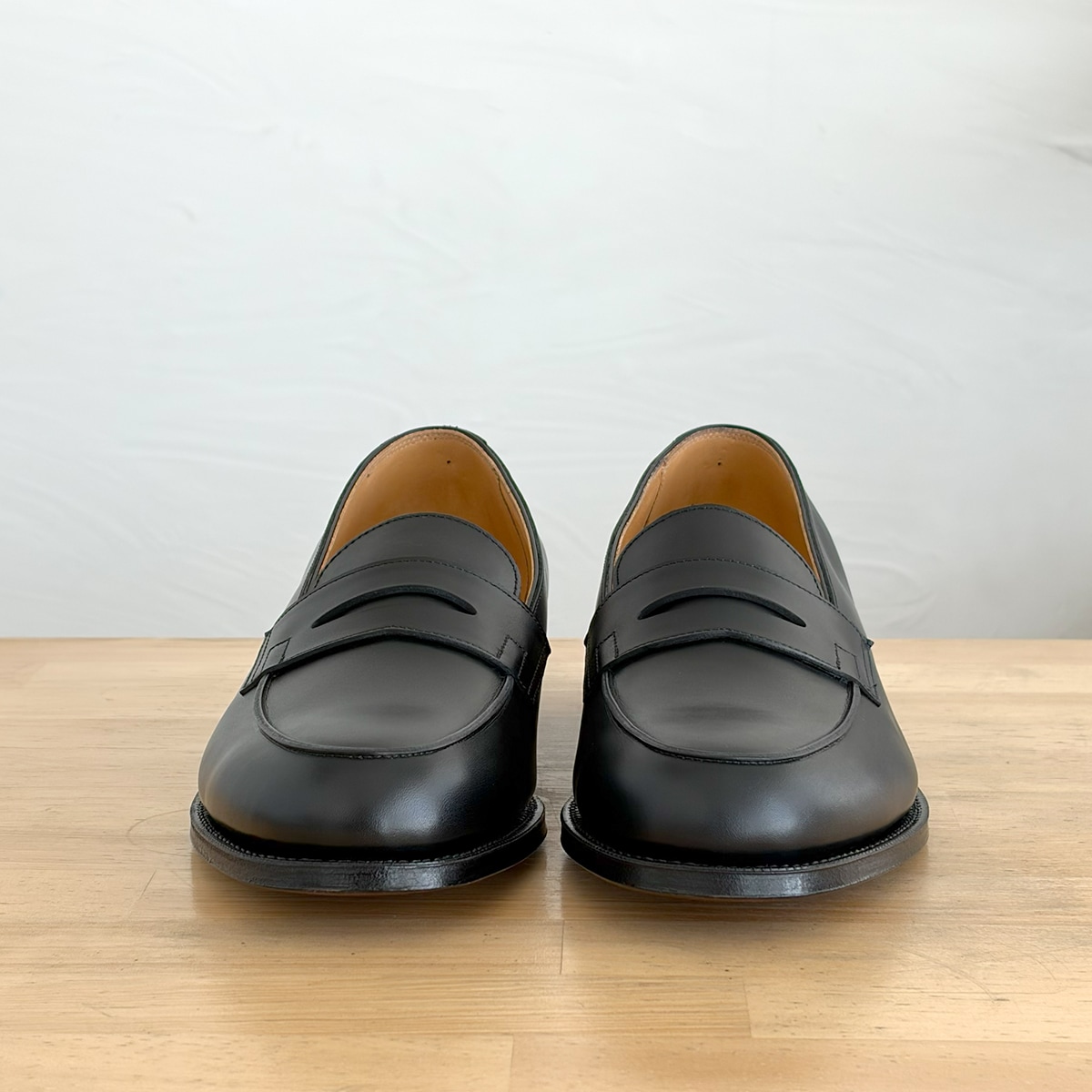 RENDO / レンド Loafer | sai.online.shop