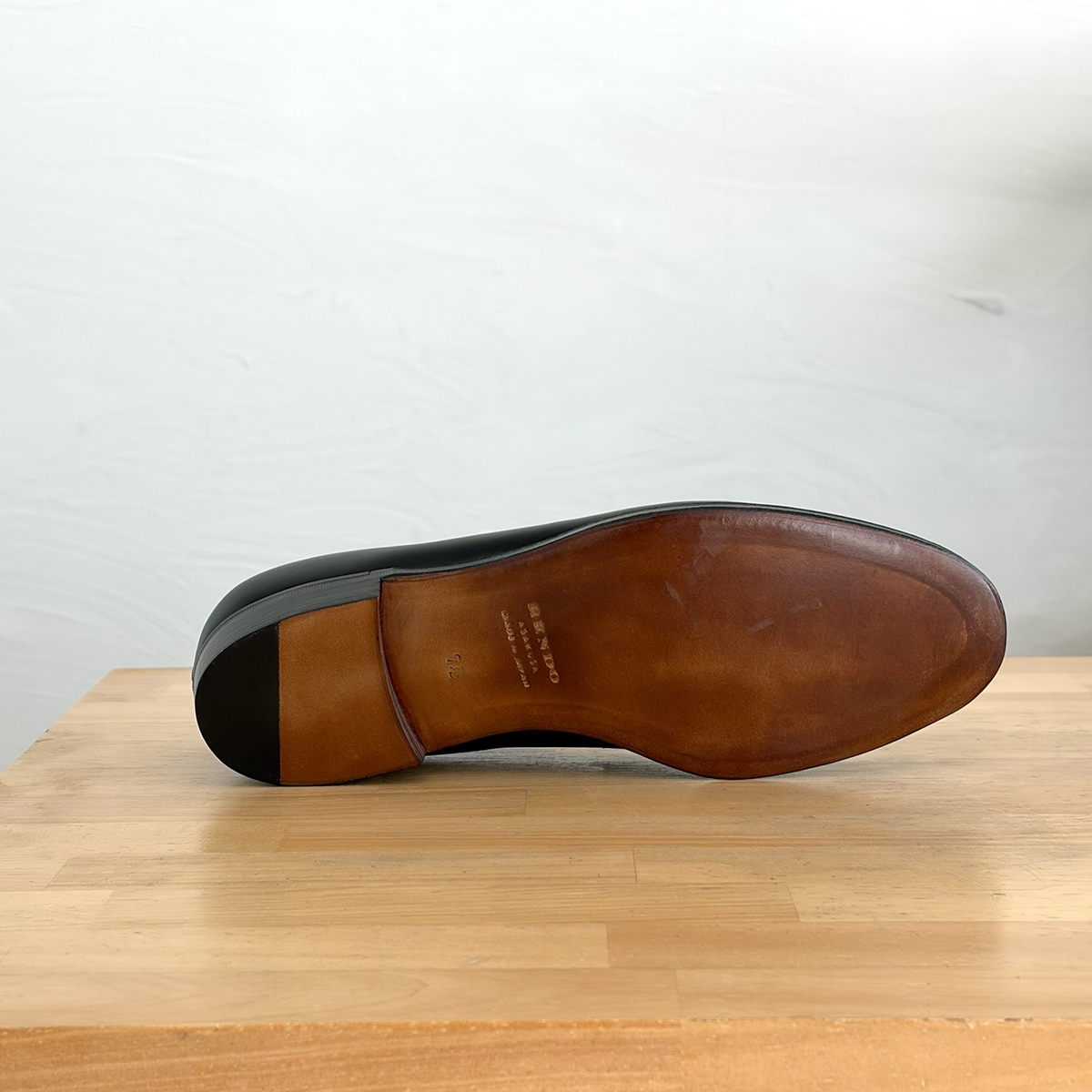 RENDO / レンド Loafer | sai.online.shop