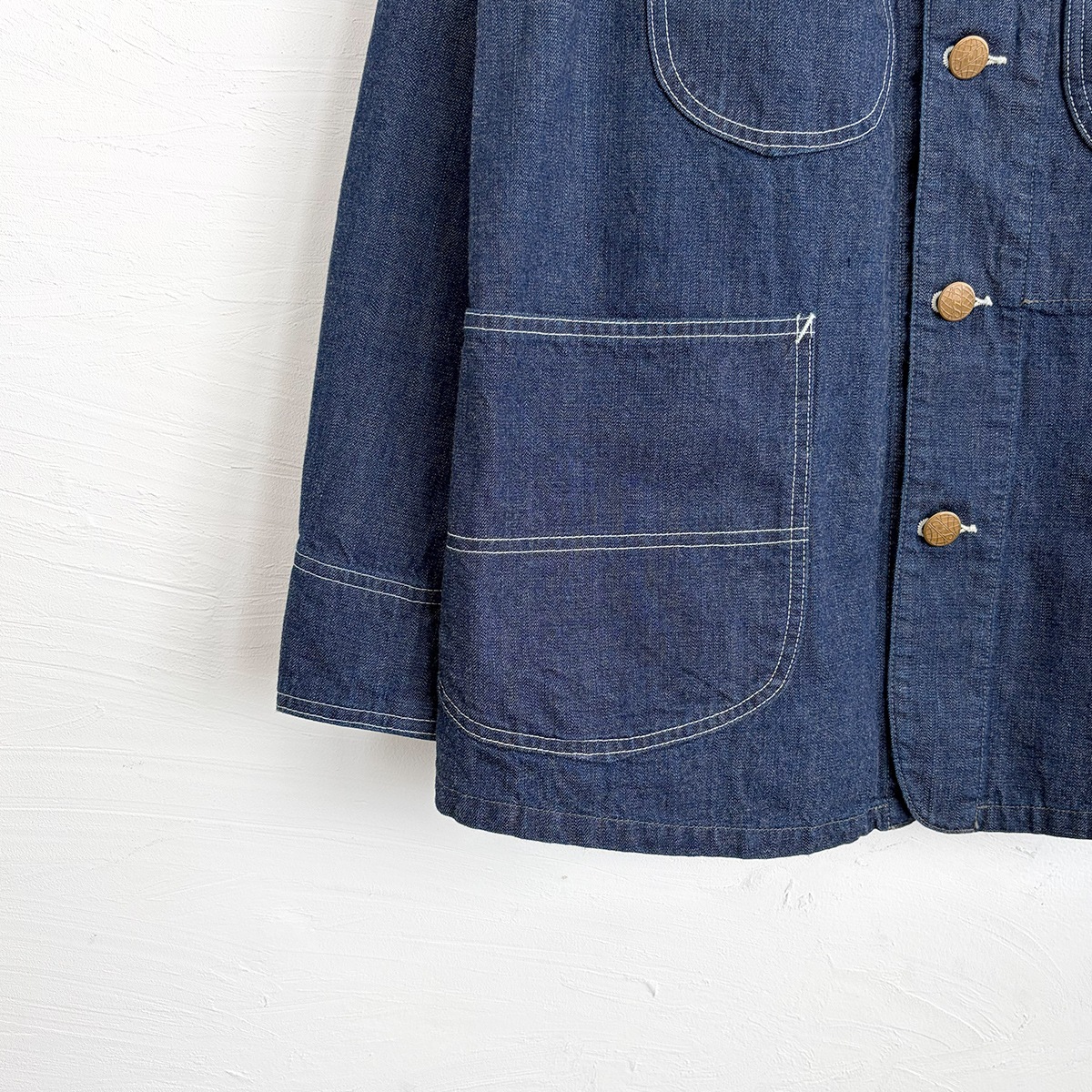 JELADO / ジェラード 491J Coverall | sai.online.shop