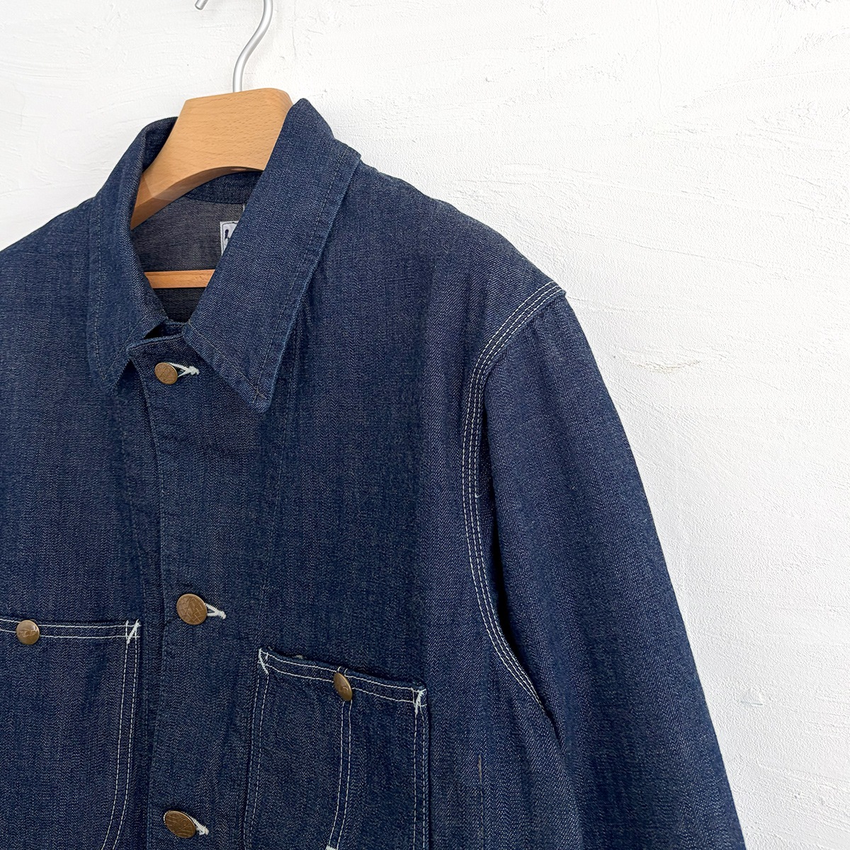 JELADO / ジェラード 491J Coverall | sai.online.shop