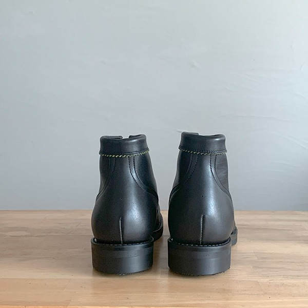 ROLLING DUB TRIO / ローリングダブトリオ COUPEN 7 Black