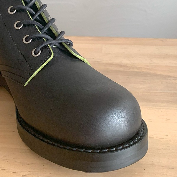 ROLLING DUB TRIO / ローリングダブトリオ COUPEN 7 Black