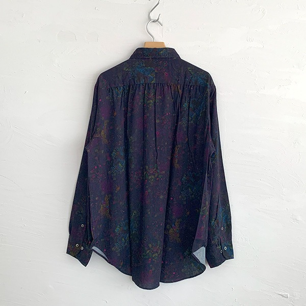 小*一様 【即購入可】BRU NA BOINNE 19SS 深海ジャンシャツ サ Bru na Boinne 深海シャツ - メルカリ