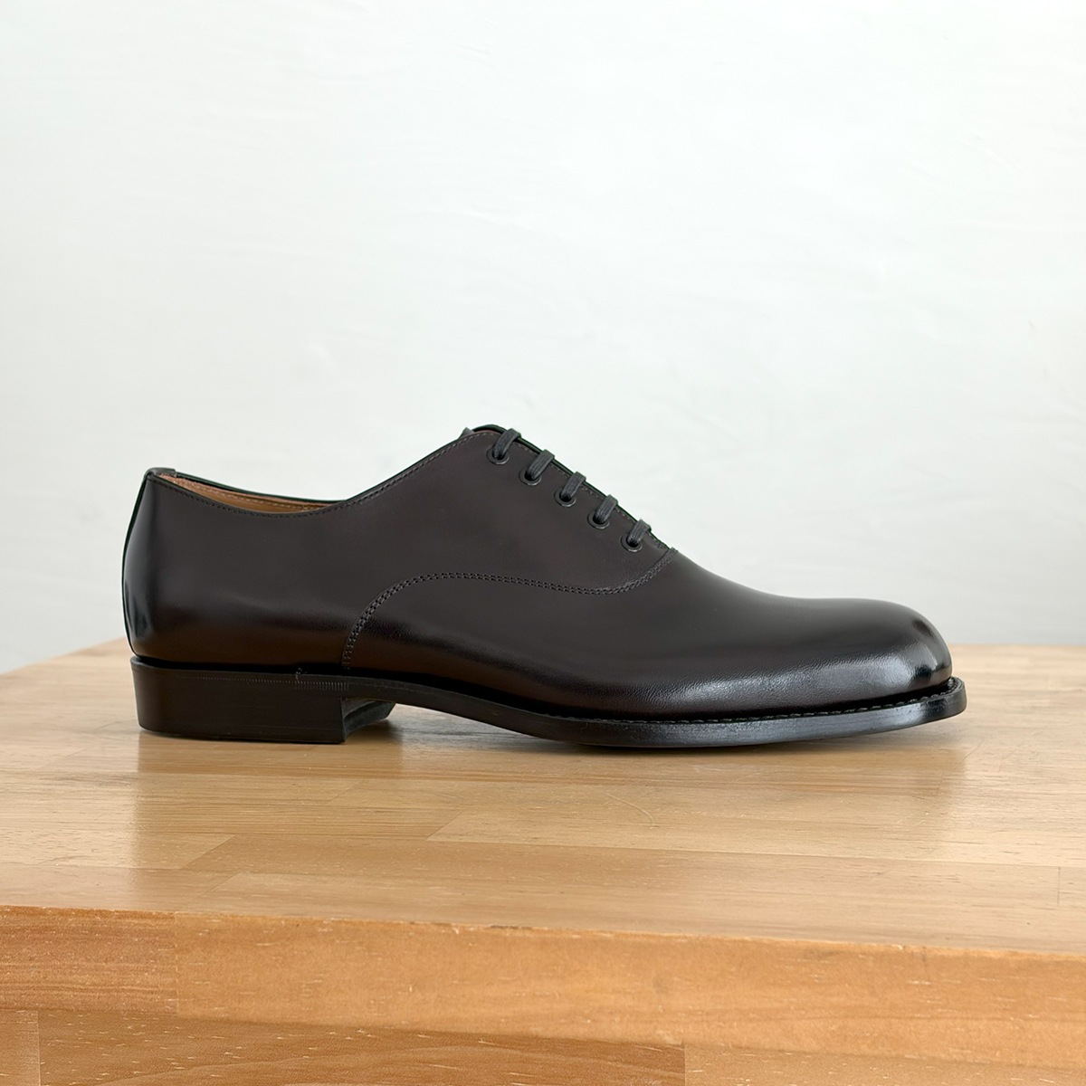 chausser / ショセ OXFORD SHOES C-7068 | sai.online.shop