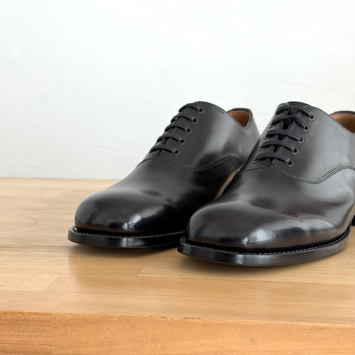 chausser / ショセ OXFORD SHOES C-7068 | sai.online.shop