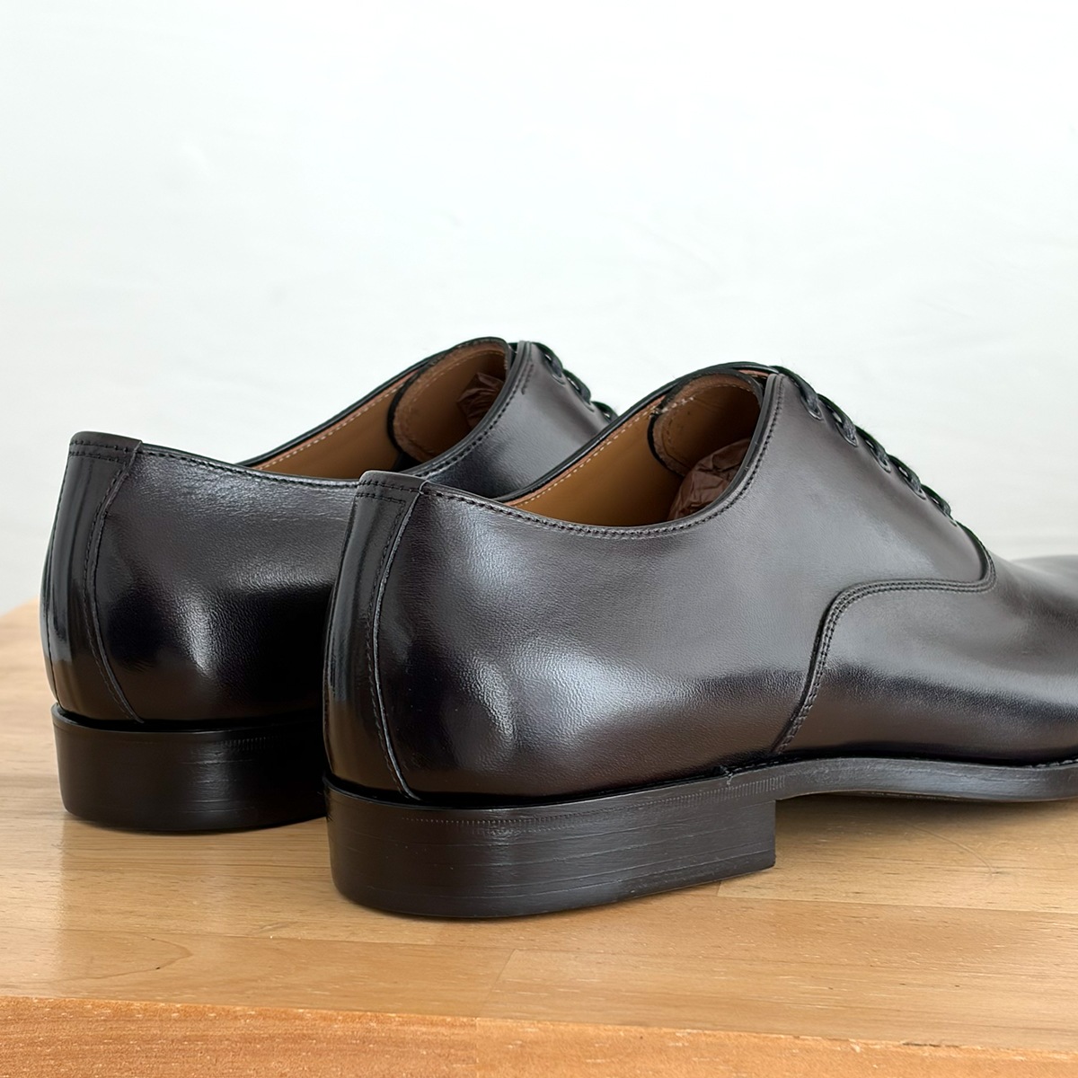 chausser / ショセ OXFORD SHOES C-7068 | sai.online.shop