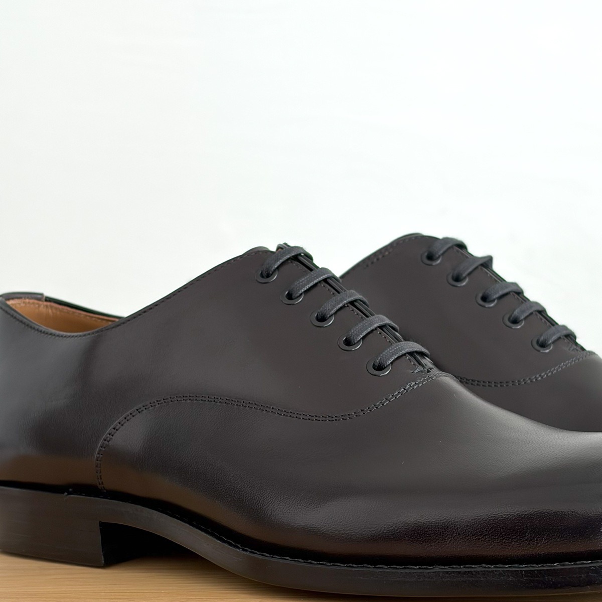 chausser / ショセ OXFORD SHOES C-7068 | sai.online.shop